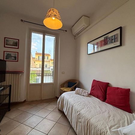 San Lorenzo Family Apartment Firenze Eksteriør billede