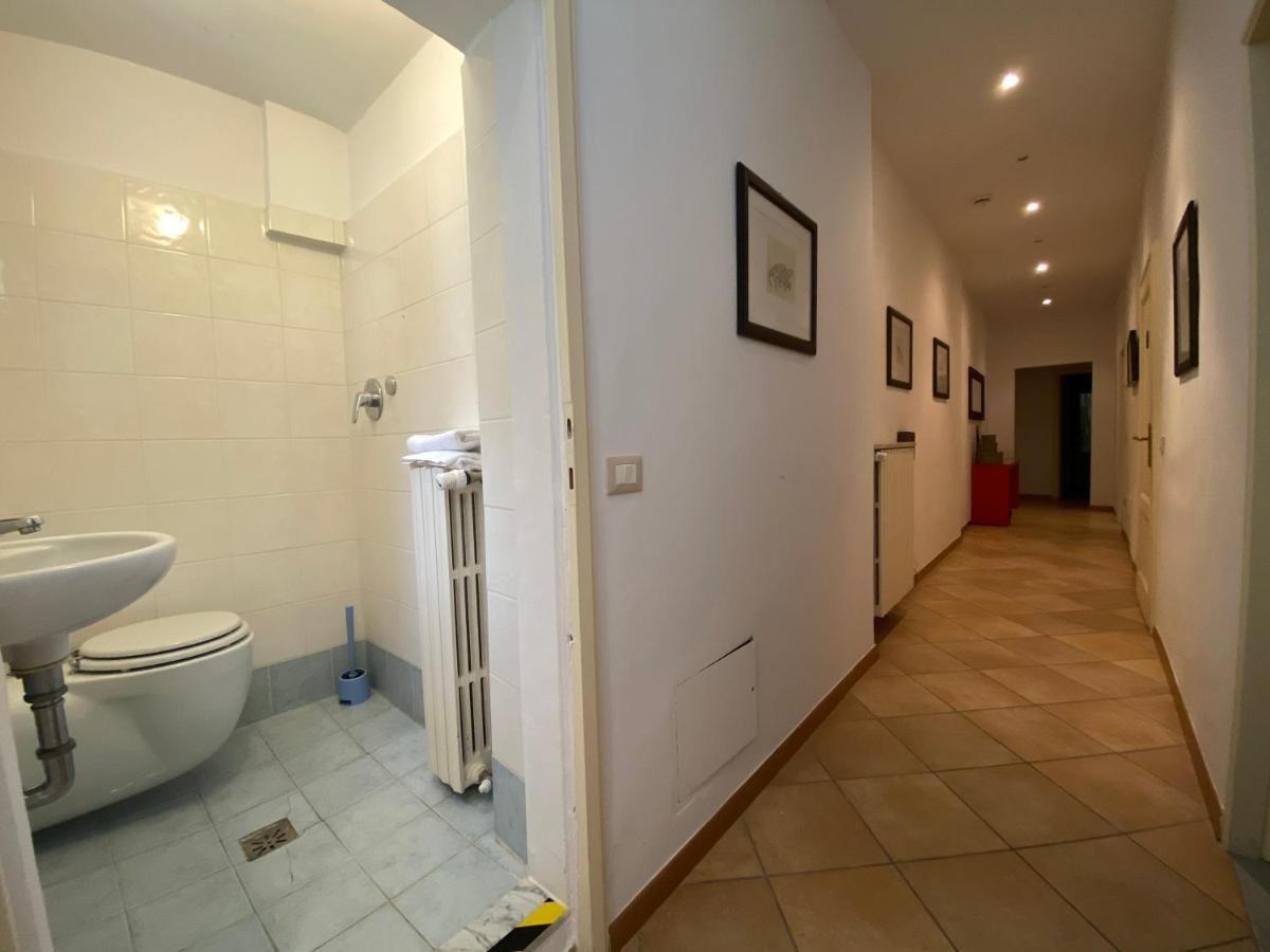 San Lorenzo Family Apartment Firenze Eksteriør billede