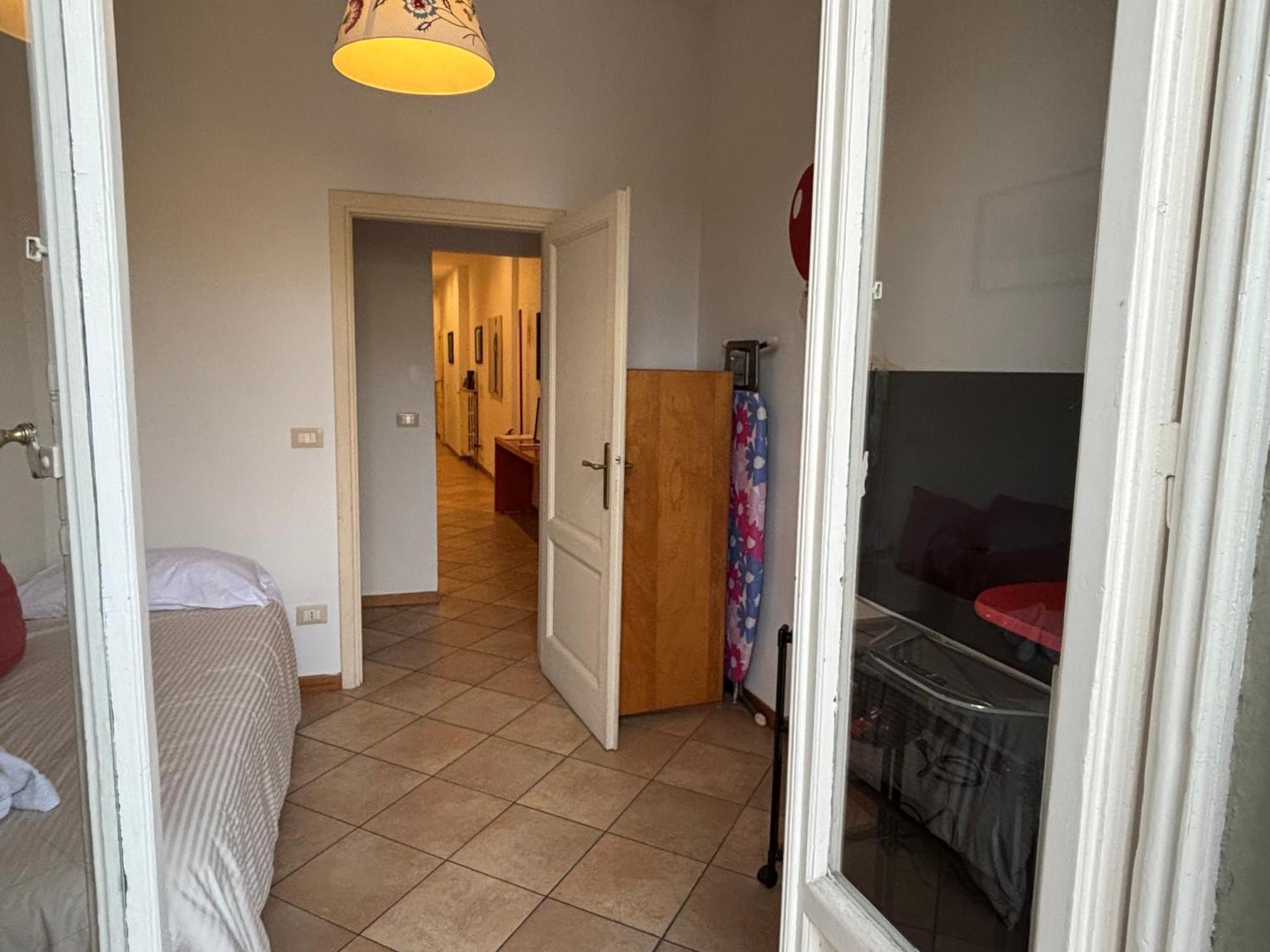 San Lorenzo Family Apartment Firenze Eksteriør billede