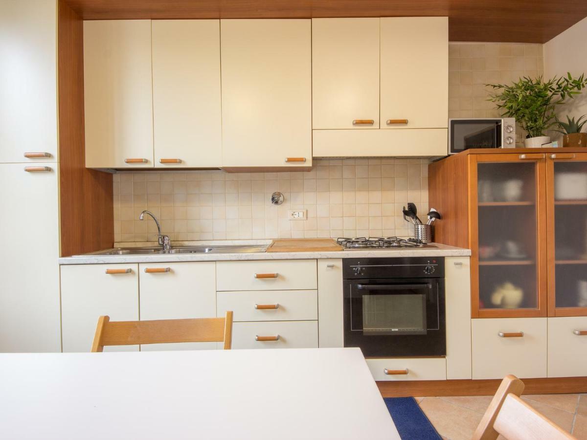 San Lorenzo Family Apartment Firenze Eksteriør billede