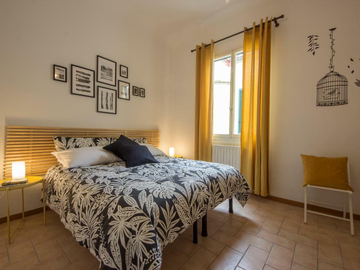 San Lorenzo Family Apartment Firenze Eksteriør billede