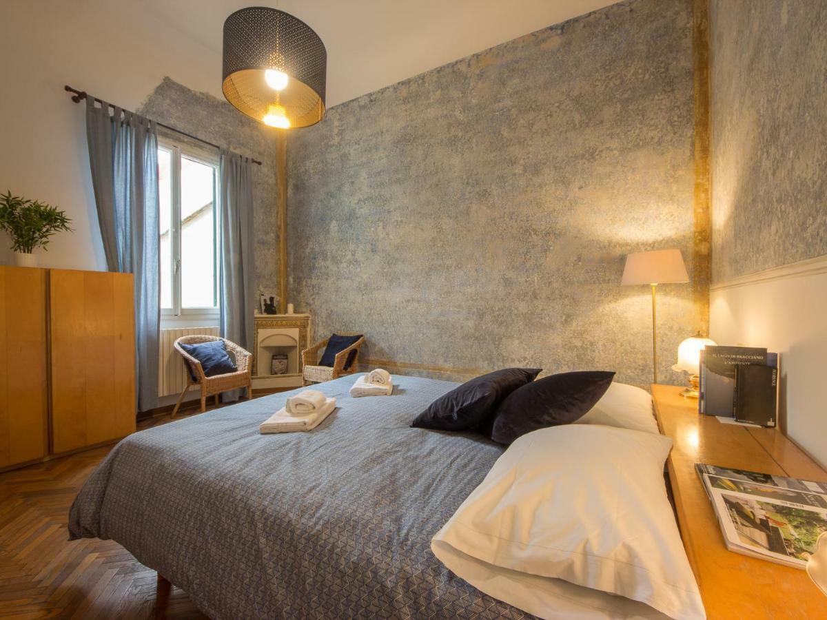 San Lorenzo Family Apartment Firenze Eksteriør billede