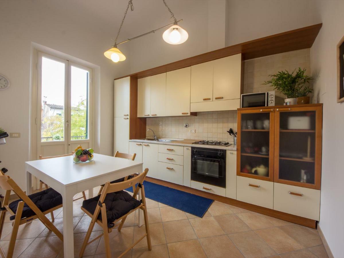 San Lorenzo Family Apartment Firenze Eksteriør billede