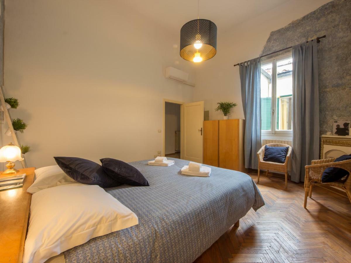 San Lorenzo Family Apartment Firenze Eksteriør billede