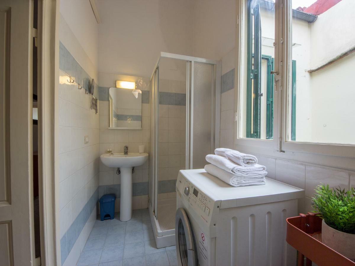 San Lorenzo Family Apartment Firenze Eksteriør billede