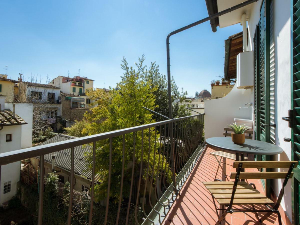 San Lorenzo Family Apartment Firenze Eksteriør billede