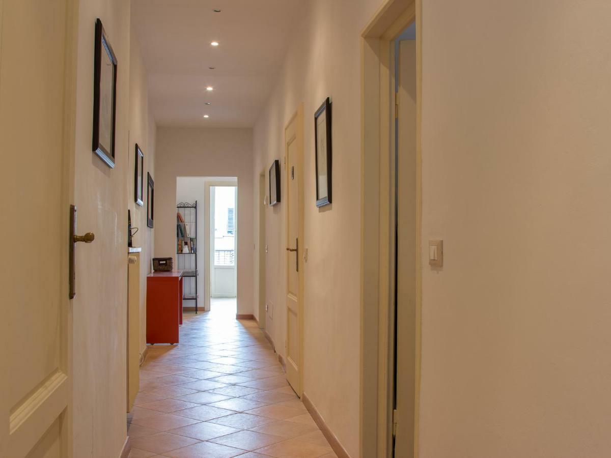 San Lorenzo Family Apartment Firenze Eksteriør billede